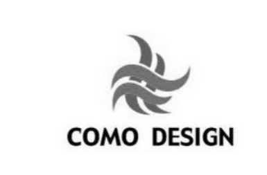 Como Design Home