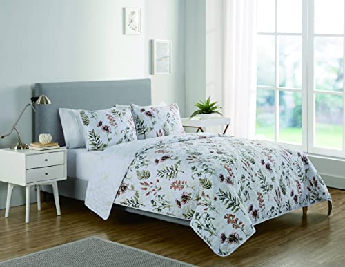 Como Design Twin Bedspread 2 PCS